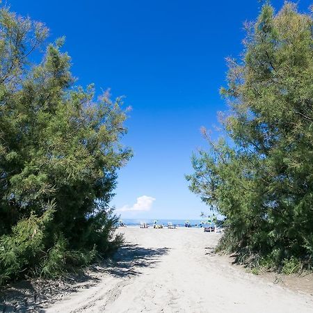 La Bitta Bed & Breakfast Porto Levante ภายนอก รูปภาพ