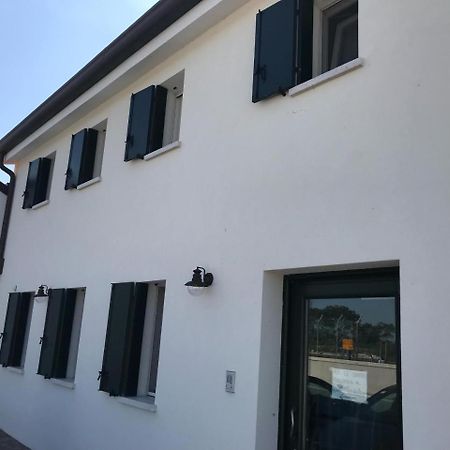 La Bitta Bed & Breakfast Porto Levante ภายนอก รูปภาพ