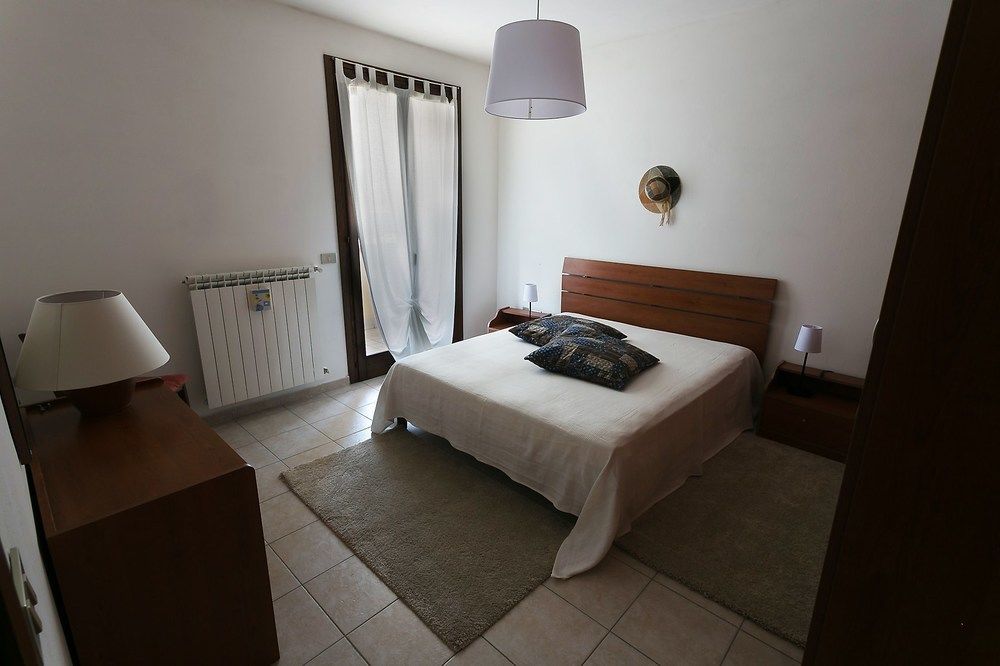 La Bitta Bed & Breakfast Porto Levante ภายนอก รูปภาพ