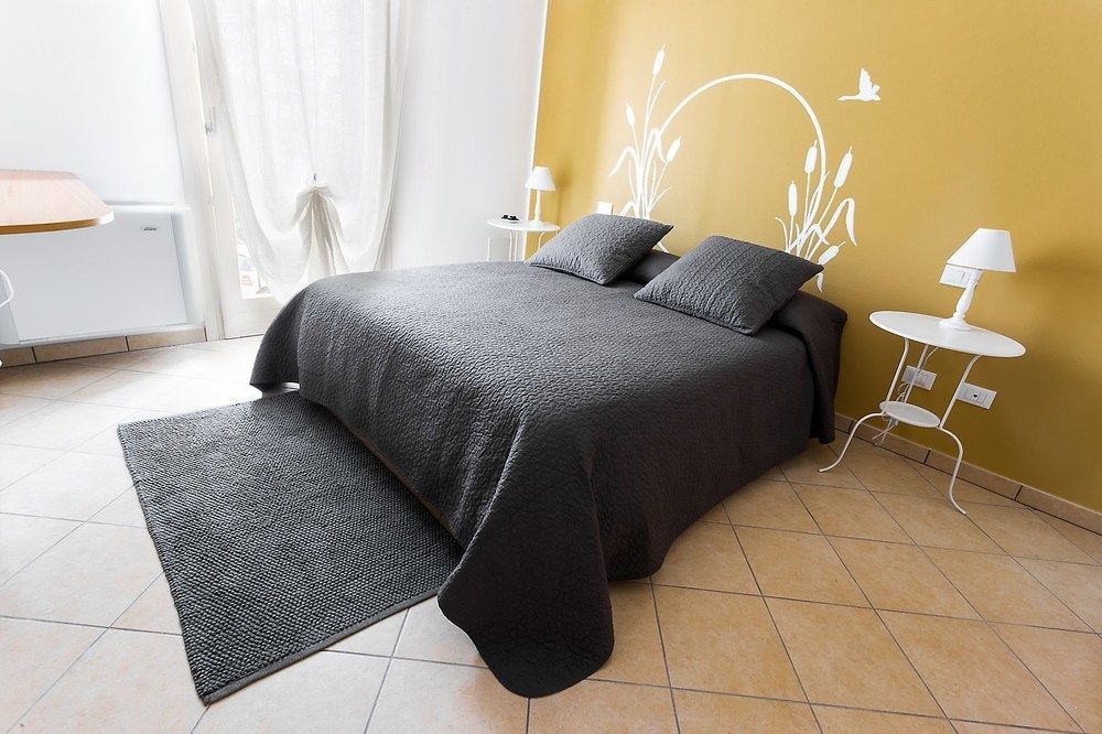 La Bitta Bed & Breakfast Porto Levante ภายนอก รูปภาพ