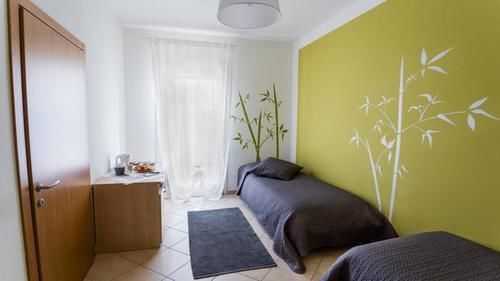 La Bitta Bed & Breakfast Porto Levante ภายนอก รูปภาพ