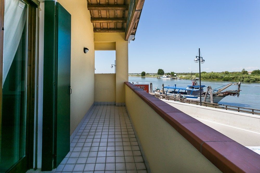La Bitta Bed & Breakfast Porto Levante ภายนอก รูปภาพ