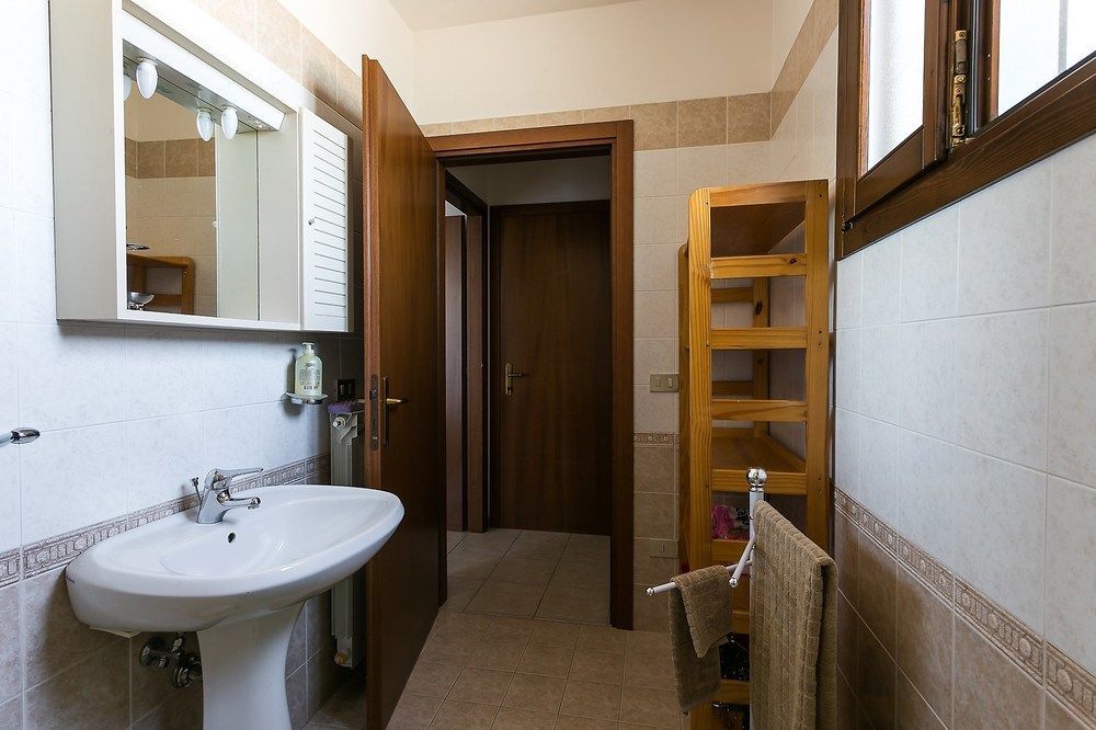La Bitta Bed & Breakfast Porto Levante ภายนอก รูปภาพ