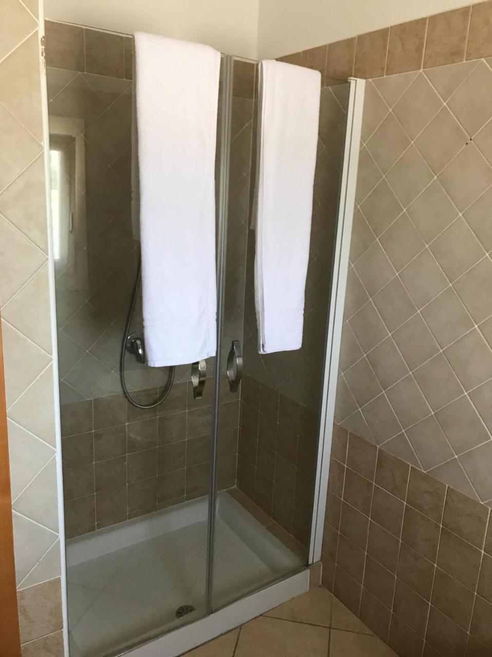 La Bitta Bed & Breakfast Porto Levante ภายนอก รูปภาพ