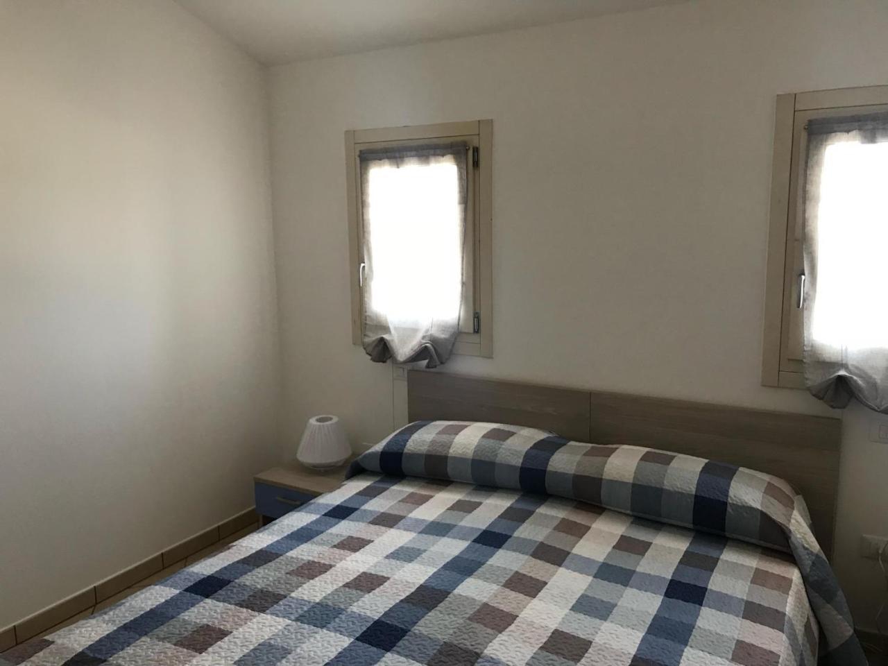 La Bitta Bed & Breakfast Porto Levante ภายนอก รูปภาพ