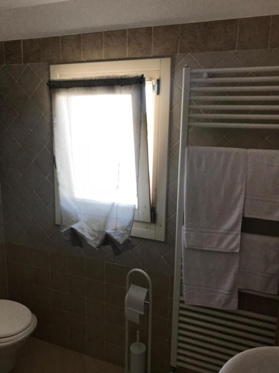 La Bitta Bed & Breakfast Porto Levante ภายนอก รูปภาพ